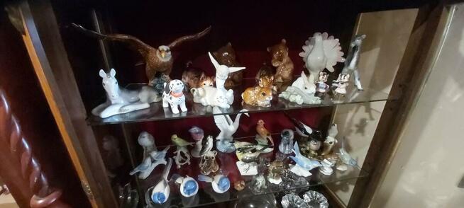 Sprzedam wyposażenie sklepu wraz z towarem, antyki, starocie