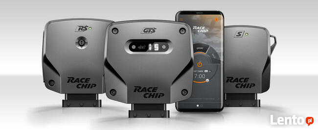 Chiptuning Hamownia 4x4 Dpf/Egr/Adblue/Scr/Nox Off Pop&Bang