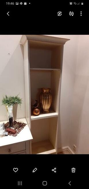 Sprzedam włoskie meble