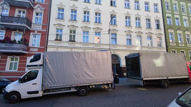 Przeprowadzki Polska Niemcy Przeprowadzki z Niemiec do Polsk