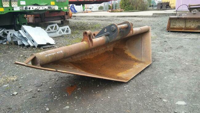 Łyżka trapezowa T 31