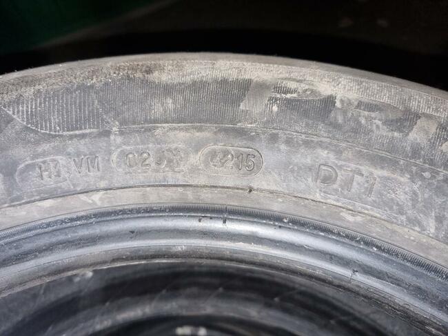 Opony Michalin Letnie 215 55 R16 2015 Letnie