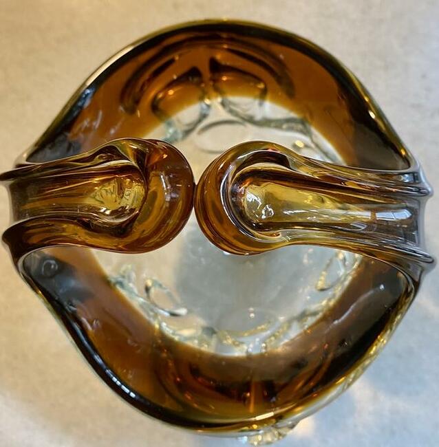 Atomic Look - Ladislav Palecek - Huta Szkła Škrdlovice