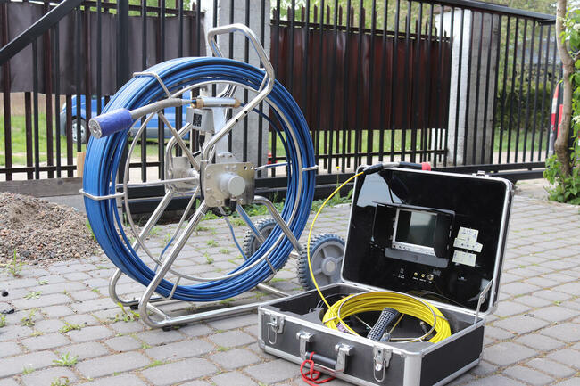 Lokalna firma wywóz szamba odtykanie rur