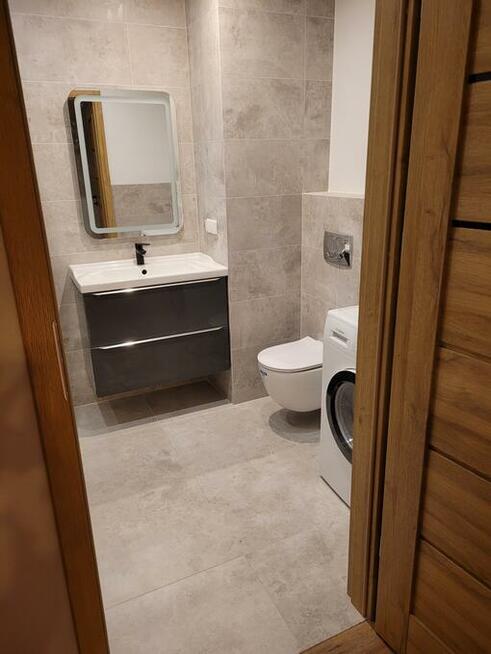 Komfortowe nowe 3-pok mieszkanie z tarasem na Bemowie