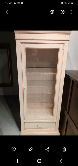 Sprzedam włoskie meble