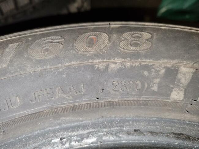 Opony 205 55 R16 2020 Zimowe Goodride Dayton