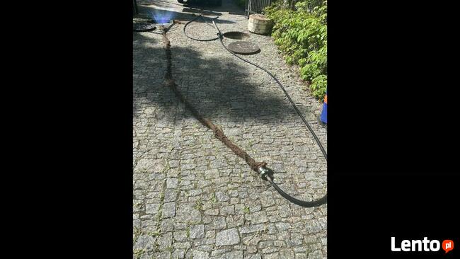 Lokalna firma wywóz szamba odtykanie rur