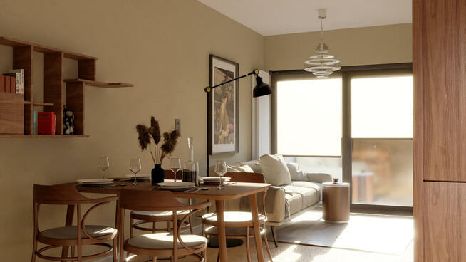 Projektowanie wnętrz | Architekt | Projektant wnętrz | Wizua