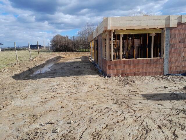 Adaptacje projektów gotowych - dokumentacja / warunki zabudo