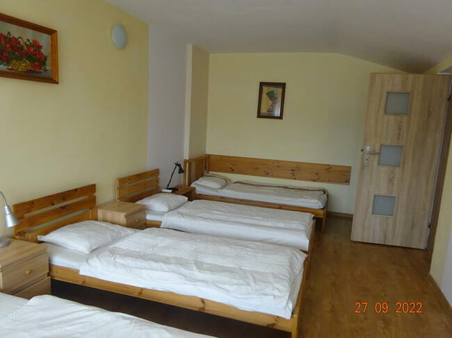 Kwatera ładna, czysta dla 5-8 pracowników osiedle Żerniki