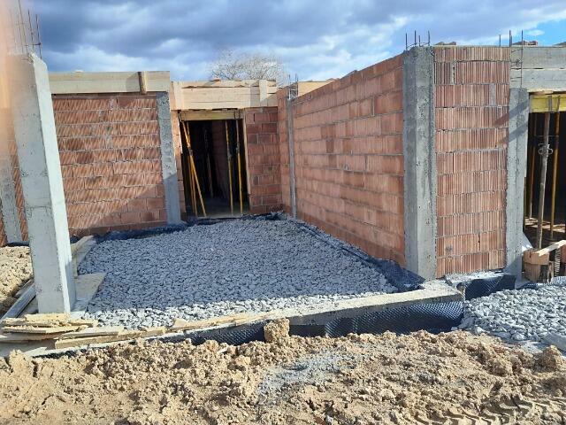 Adaptacje projektów gotowych - dokumentacja / warunki zabudo