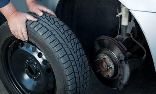 Pomoc drogowa Wilanów