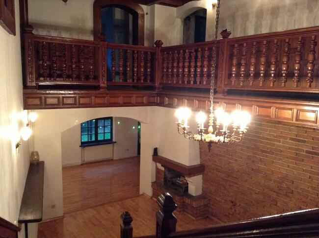 Piękny Duży dom Otwock ew. zamiana