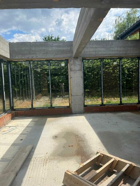 Adaptacje projektów gotowych - dokumentacja / warunki zabudo