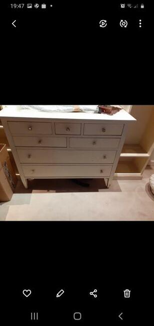 Sprzedam meble włoskie