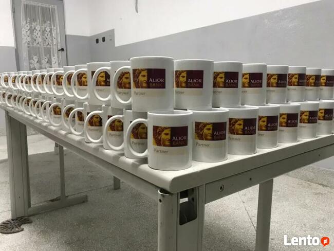 Kubki Reklamowe Foto Kubek z Nadrukiem Fotokubek Fotogadżety