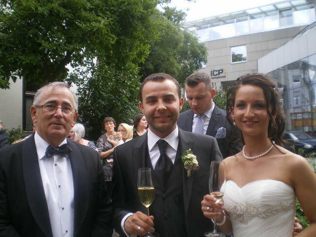 Szukam Pania z Ukrainy ...