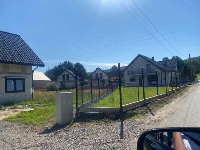 Adaptacje projektów gotowych - dokumentacja / warunki zabudo