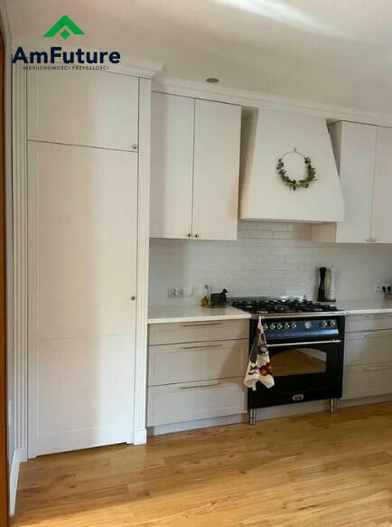 Dom Podgaj gm. Łuków,