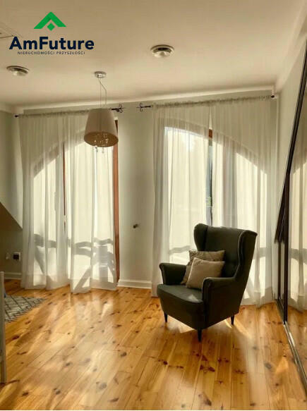 Dom Podgaj gm. Łuków,