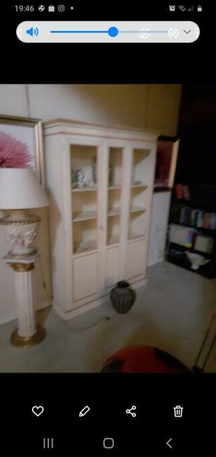 Sprzedam meble włoskie