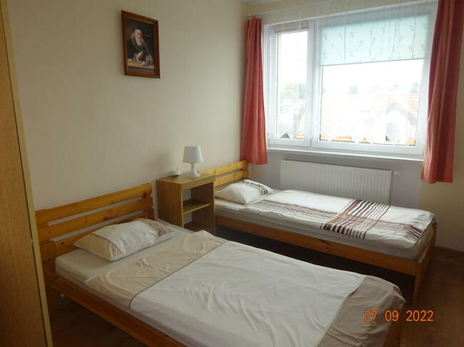 Kwatera ładna, czysta dla 5-8 pracowników osiedle Żerniki