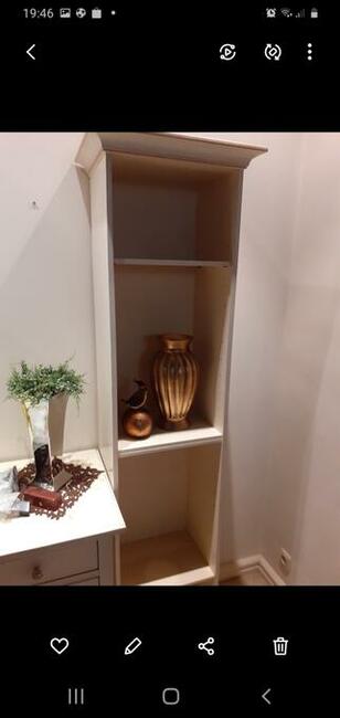 Sprzedam meble włoskie