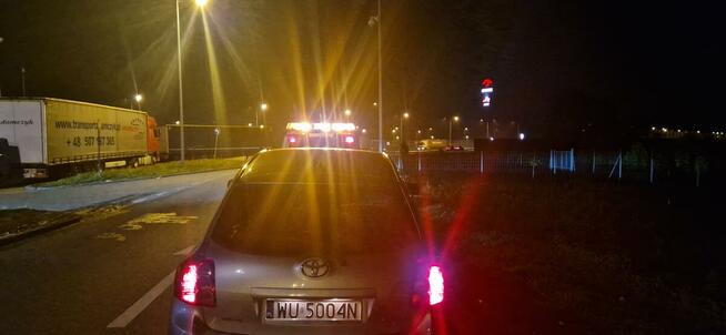 Wyciąganie aut z garaży podziemnych Warszawa Pomoc Drogowa 2