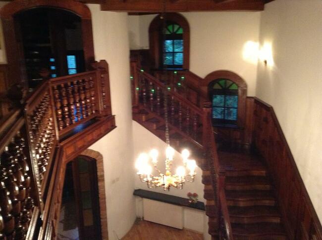 Piękny Duży dom Otwock ew. zamiana