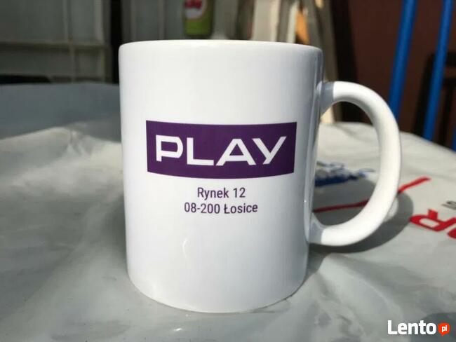 Kubki Reklamowe Foto Kubek z Nadrukiem Fotokubek Fotogadżety