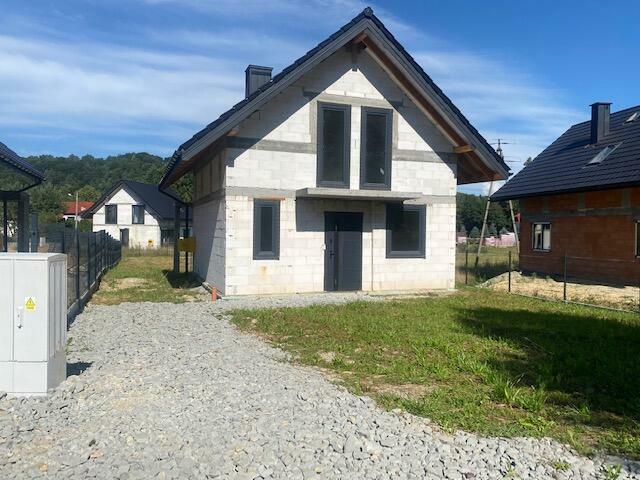 Adaptacje projektów gotowych - dokumentacja / warunki zabudo