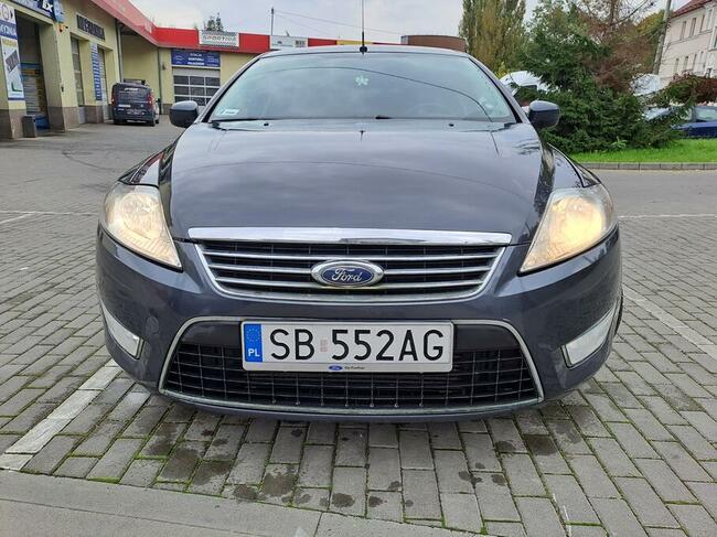 Mondeo MK4 polski salon możliwa zamiana