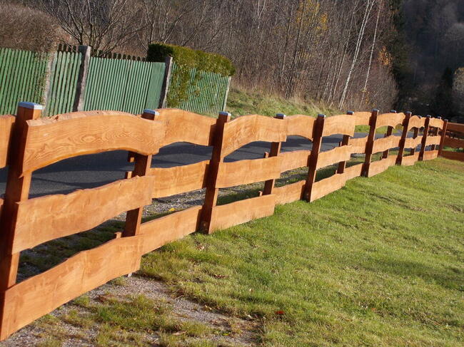 DAGLEZJA , MODRZEW deski tarasowe , nie Modrzew Syberyjski