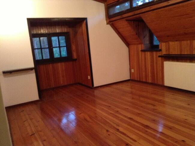 Piękny Duży dom Otwock ew. zamiana