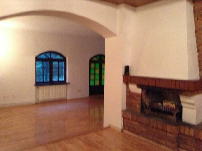 Piękny Duży dom Otwock ew. zamiana