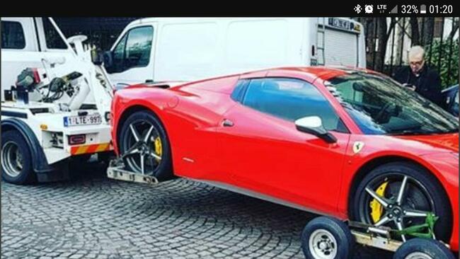 Pomoc drogowa Wilanów