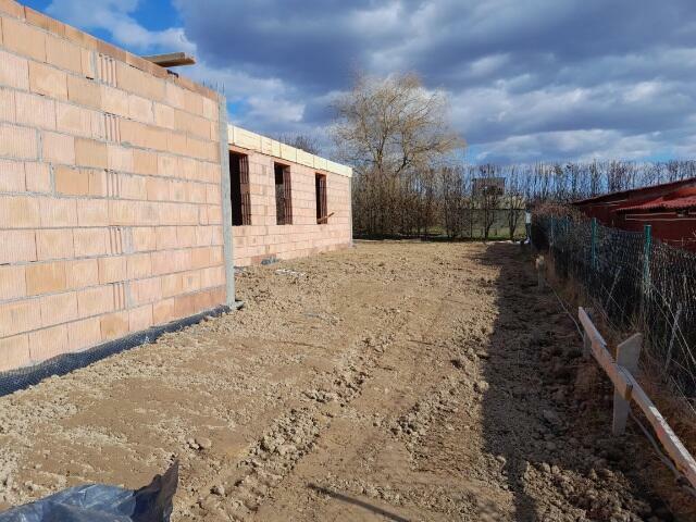 Adaptacje projektów gotowych - dokumentacja / warunki zabudo