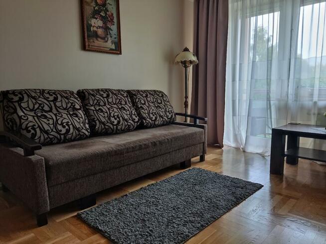 Wynajmę 3 pokojowe mieszkanie w Krakowie