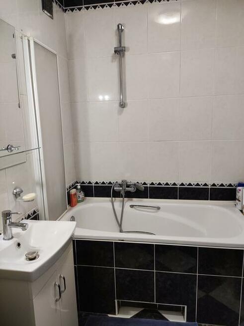 Wynajmę 3 pokojowe mieszkanie w Krakowie