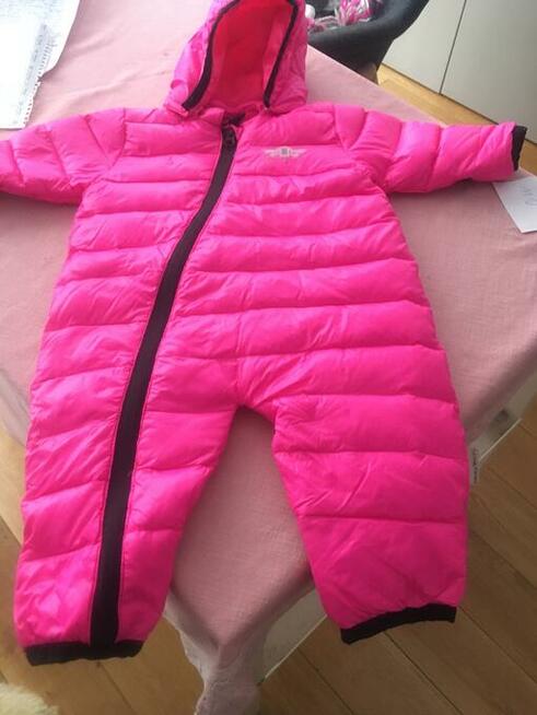 Ciuszki markowe dla dziewczynki