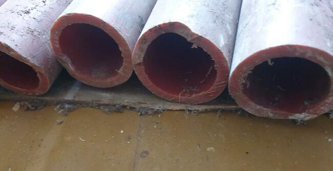 Rura z tworzywa sztucznego