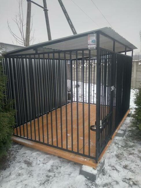 KOJEC DLA PSA 3x3 PRODUCENT OGÓLNOPOLSKI