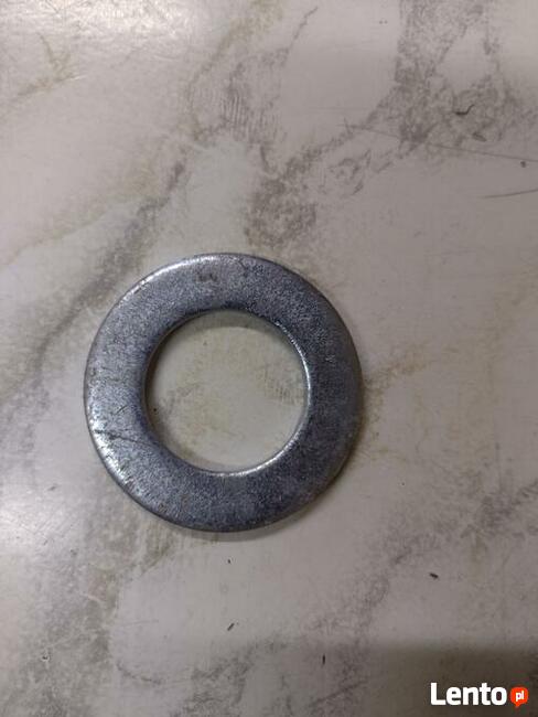 Podkładka M24 zwykła DIN 125 - 62 szt
