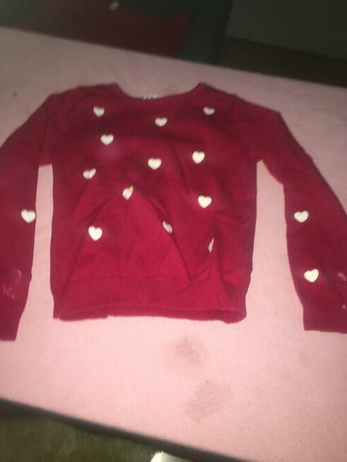 Ciuszki markowe dla dziewczynki