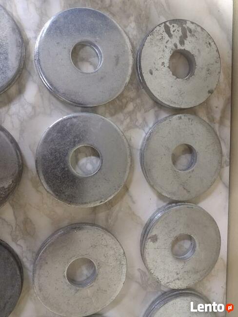 Podkładka M24 DIN 440 - 5 szt