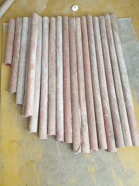 Rura z tworzywa sztucznego