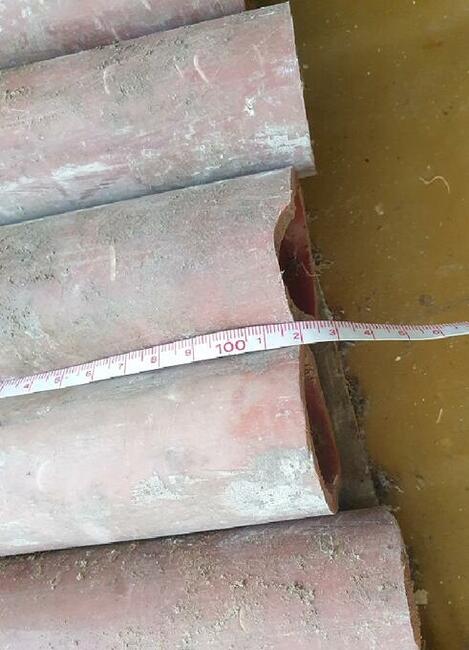 Rura z tworzywa sztucznego