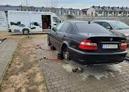 Mobilna WULKANIZACJA Z DOJAZDEM DO KLIENTA Wrocław