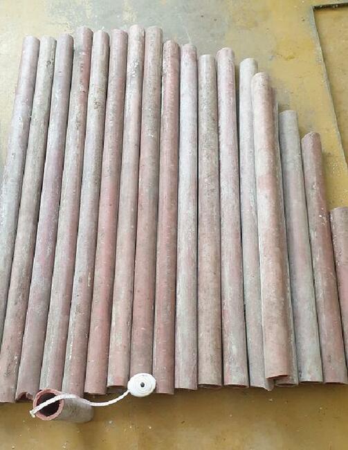 Rura z tworzywa sztucznego